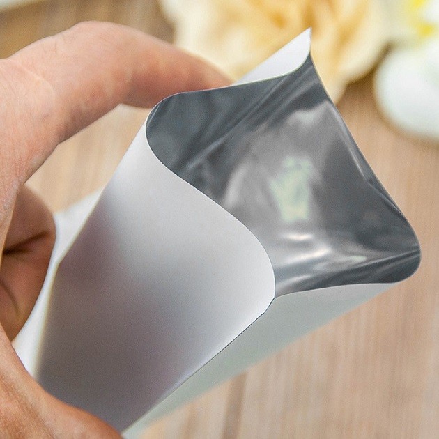 OEM Packing Aluminium Foil Jumbo Roll For Disposable Aluminium Foil Trays