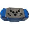 Buy cheap Rexroth Solenoid Valve 3DR10P5-61 200y 00M Air, Inert Gas, Filtered Fluids from wholesalers