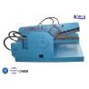 Buy cheap 7.5kw Hydraulic Crocodile Scrap Alligator Metal Shear Machine from wholesalers