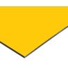 Buy cheap 6M Aluminum Solid Panel from wholesalers