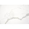 Buy cheap ISO9001 Quartz Counter Top 3200x1600mm Indoor Decoration from wholesalers
