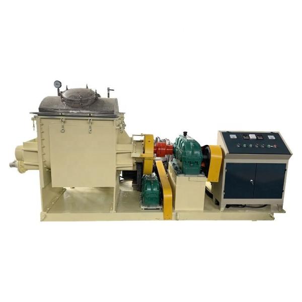 Buy cheap Double Z Blade Stirrer Sigma Kneader for Acrylic Latex Sealant Chemical Manufacturing from wholesalers