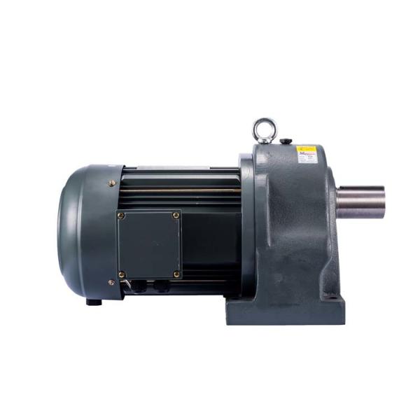 Buy cheap High Torque 3150Nm Geared Brake Motor For Stereo Garage from wholesalers