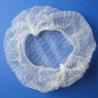 Buy cheap 10g 14g Non Woven Disposable Surgical Cap For Operating Room from wholesalers