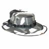 Buy cheap Custom Wide Brim Army Military Hats , Digital Camo Boonie Hat UV Protection from wholesalers