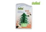 French Vanilla Scented Tree Shape Home Air Freshener OEM