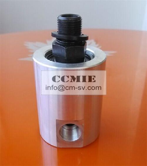 Buy cheap CE/ISO Full Series Genuine Reliable Rotor Valve For SANY SPR260 from wholesalers