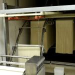Buy cheap 100KW Stick Noodles Production Line 4-5h Drying Noodles Manufacturing Plant from wholesalers