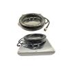 Buy cheap ABS Radome Outdoor Gsm Antenna Light Weight Small Volume Easy To Use from wholesalers