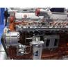 Buy cheap Euro 4 Standard 245hp Yuchai Diesel Engine For Trucks YC6J245-42 from wholesalers