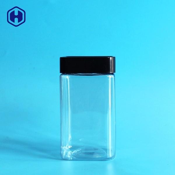 Buy cheap Food Packaging Disposable Plastic Box Leakage Proof SGS FDA Certificated from wholesalers