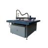 Buy cheap Garment Apparel Production Manufacturing Template Cutter 1509 Cutting Scope 1500*900mm from wholesalers