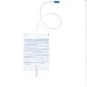 Buy cheap 1500ml Urine Collection Bag 2000ml Disposable Elderly Urine Collector from wholesalers