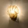 Buy cheap Creative Postmodern Golden Wall Lamp Living Room TV Aisle Background Light(WH-OR-124) from wholesalers