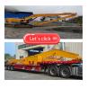 Buy cheap 22T Excavator Long Front For Australia Market And Bucket Cylinder from wholesalers