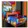 Buy cheap Monster Hunter Ball Shooting Video Arcade Game Machine from wholesalers