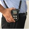Buy cheap BX616 Metallurgy Industrial Portable Gas Detector Flammable Toxic Multi Gas Tester from wholesalers
