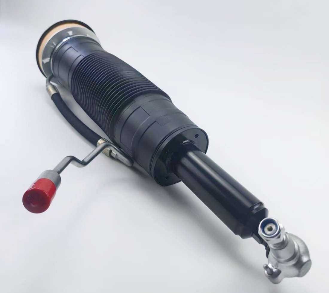 Brand new front left or right hydraulic shock absorber suitable for Mercedes-Benz S-Class W221