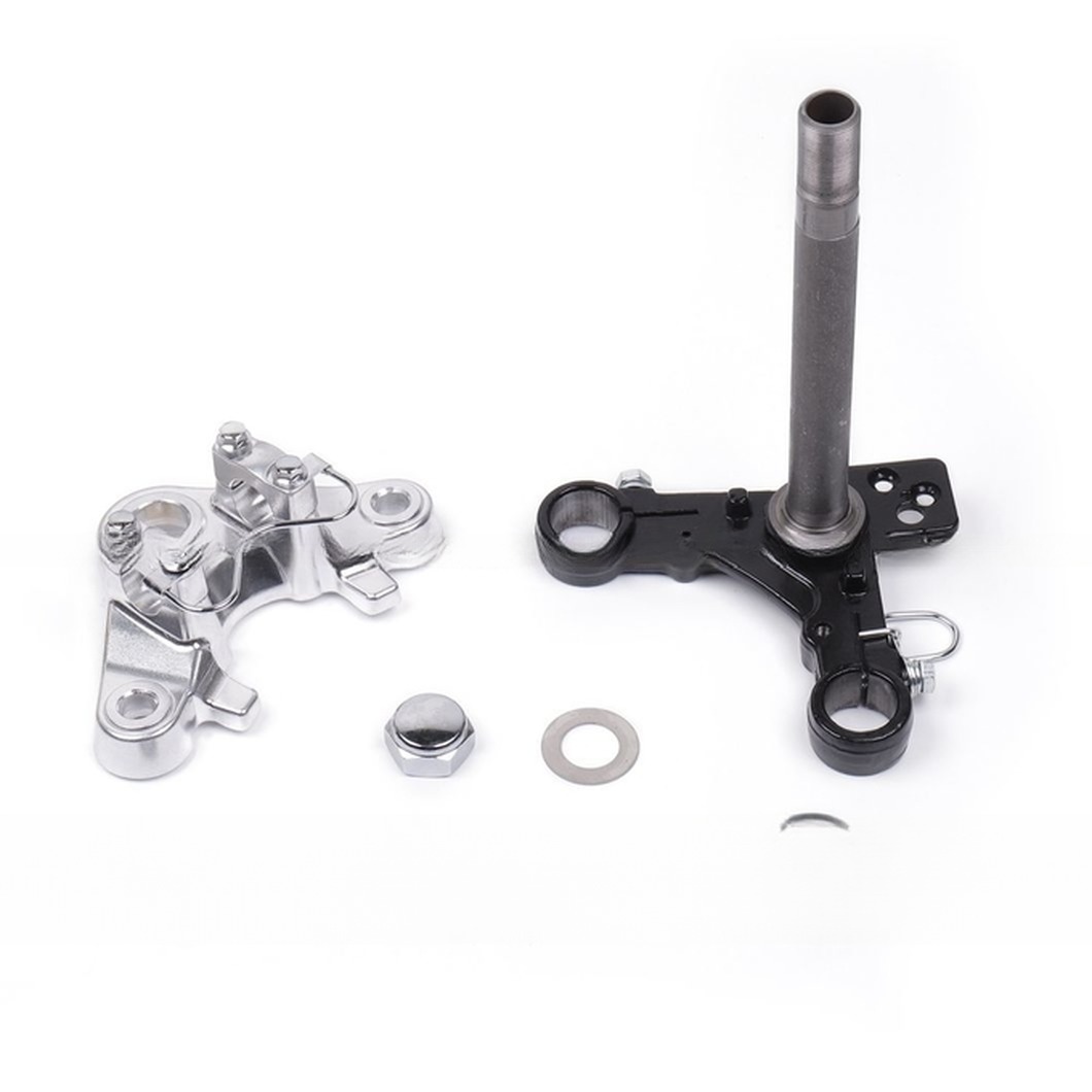 Honda Cg Motorcycle Steering Stem Comp.