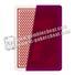Copag texas holdem 100% plastic jumbo index marked cards for contact lenses and