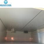 walk in freezer storage cold storage refrigeration for meat chicken