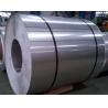 Buy cheap 304l Ocr19ni10 2mm Custom Stainless Steel Coil Cold Rolled from wholesalers