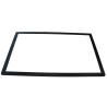 Buy cheap 6.0mm Black Frame Screen Printed Non Reflective Glass from wholesalers