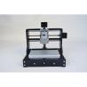 Buy cheap EU Stock 1610 PRO Mini CNC Router Kit 3 Axis Desktop GRBL Control DIY Engraver ER11 from wholesalers