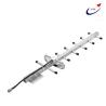 Buy cheap Indoor Outdoor Yagi Antenna 960Mhz 55cm Height 13dBi Aluminum Alloy With N Female Connector from wholesalers