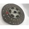 Buy cheap DC 11.08 Heavy Duty Truck Clutches Disc 1878007253 260mm from wholesalers