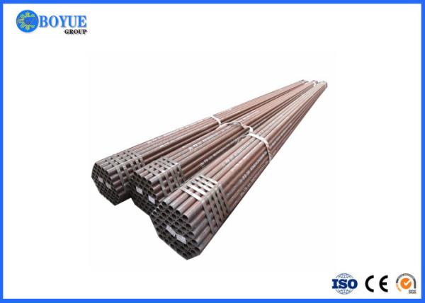 Buy cheap Round Titanium Alloy Tube OD 1/2" - 48" ASTM B337 B338 Grade1 Aviation Standard from wholesalers