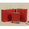 Buy cheap shopper carrier, pac Design Eco-friendly Plastic Bakery Bags Clear Wedding Cake Pastry Cupcake Slice Bread Packaging Bag from wholesalers