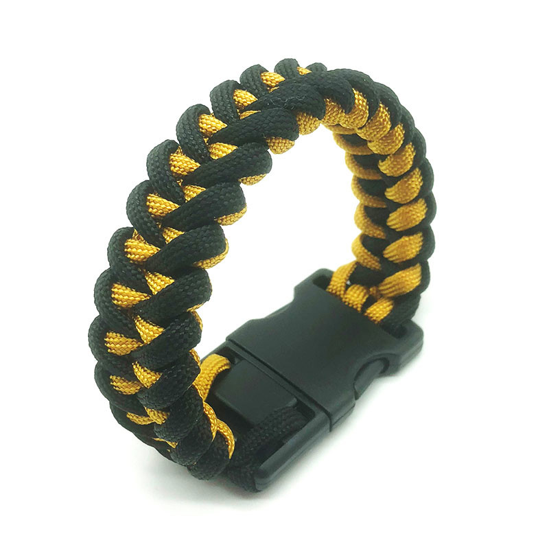 Braided Rope Handband Flash Drive USB 2.0 And 3.0 Fast Speed 128GB 256GB