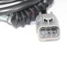 Buy cheap Digger Accessories Excavator Throttle Motor For DH225-7 DH300-5 DH300-7 from wholesalers