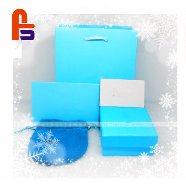 Buy cheap Customized Large Size Jewelry Gift Luxurious Gift Cardboard Storage Boxes from wholesalers