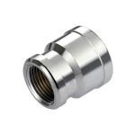 4 Axis CMM TUV Aluminum CNC Fabrication Parts Ra3.2 Cnc Machined Components