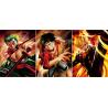 Buy cheap Durable Multiple Deep 3D Lenticular Poster 11x17 Inches For Office from wholesalers