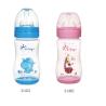 Buy cheap 9oz 260ml Wide Neck Polypropylene Baby Bottle from wholesalers