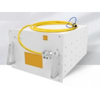 Buy cheap Single Mode CW Fiber Laser Source 1550nm Kilo Watt Class product