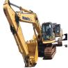 Buy cheap Komatsu Used Komatsu PC205 crawler excavator good quality second hand digging machine for sale Komatsu Excavator from wholesalers