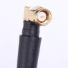 Buy cheap 433/868/915/2.4G/4Gmhz Rubber Antenna 2DBI Low VSWR 10g Weight for Data Transmission from wholesalers