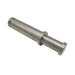 Stainless Steel CNC Lathe Machining Parts 3 / 4 / 5 Axis Milling Services