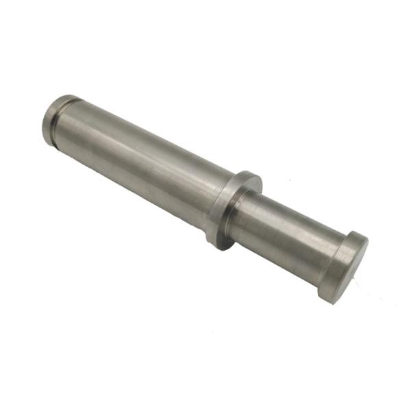 Buy cheap Stainless Steel CNC Lathe Machining Parts Customized Size Oem Design from wholesalers