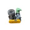 Buy cheap 1L-200L/Rev Stainless Steel Air Water Oil Gas Rotary Valve For Precise Flow Control from wholesalers
