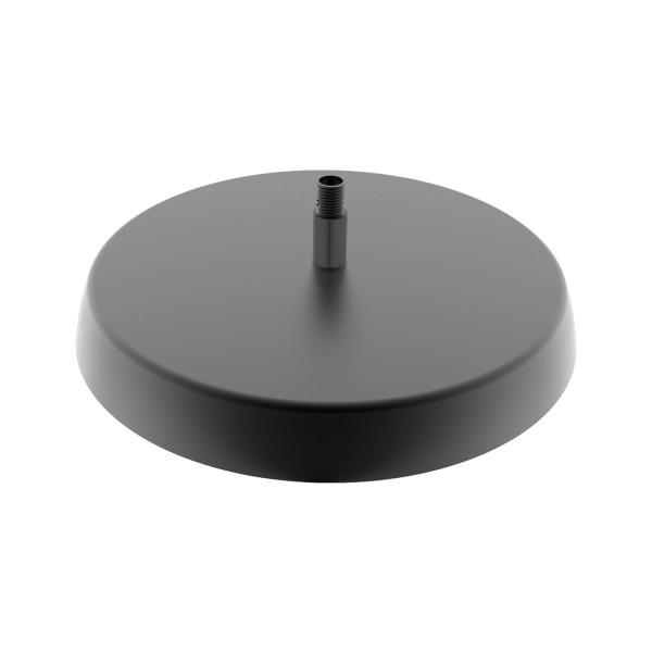 Buy cheap 30W DLC 120V Black Driveway Landscape Lighting 90degx90deg from wholesalers