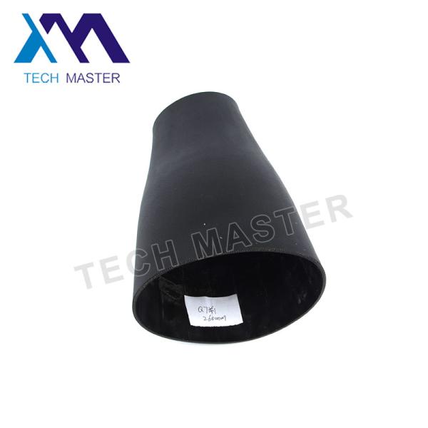 Buy cheap Air Suspension Repair Kit Air Sleeve Rubber For Audi Q7 Front 7L8616039D from wholesalers