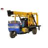 Buy cheap Hydraulic Rotary Drilling Rig from wholesalers