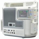 Medical Equipment Portable Vitals Monitor , Multiparameter Patient Monitor Acuit