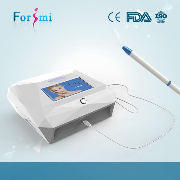 Buy cheap 30MHZ with 150w power painless skin tags removal machine pupular in medical clinic from wholesalers