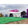 Buy cheap BT20x40M Outdoor Events Tents Large White Waterproof For Conference from wholesalers